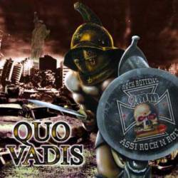 9MM (GER) : Quo Vadis